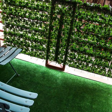Apartment Park บันยาลูกา ภายนอก รูปภาพ